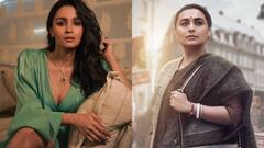 রানির জন্য়ই হঠাৎ কান্নায় ভেঙে পড়লেন আলিয়া,কেন?