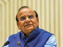 PM Modi's Degree Row — 'Some Remain Illiterate After Studying At IIT': LG Hits Out At CM Kejriwal