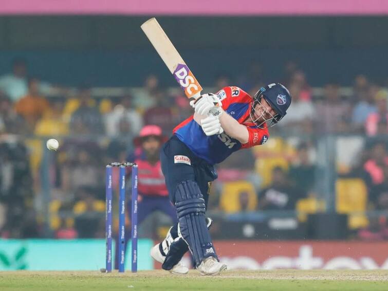 DC Chairman Parth Jindal Criticises Batters For 'Not Enough Intent' After Team's Third Loss In A Row DC Chairman Parth Jindal Criticises Batters For 'Not Enough Intent' After Team's Third Loss In A Row