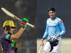 IPL 2023 :’என்ன மக்களே..ரெடியா?’ விடுமுறையை சிறப்பாக்க பரபரப்பாக நடைபெறவிருக்கும் இன்றைய ஐ.பி.எல் ஆட்டங்கள்!