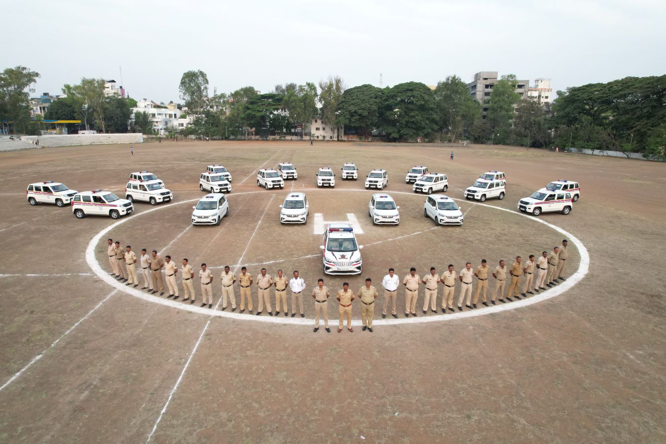 Maharashtra News Nashik News 21 New Vehicles Entered In Nashik City ...