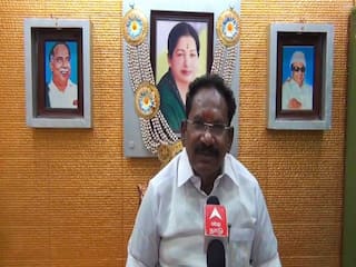 அதிமுக மீண்டும் ஆட்சிக்கு வந்திருந்தால் வைகையாற்றை தேம்ஸ் நதிக்கரை போல மாற்றி இருப்போம் - செல்லூர் ராஜூ