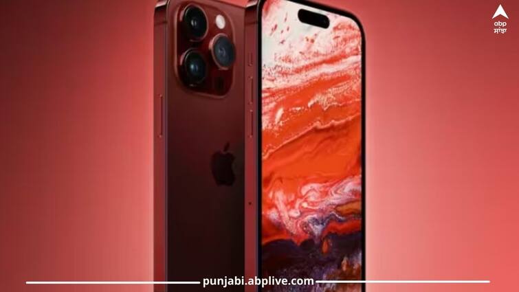 iphone-15-pro-leaks-phone-may-come-with-usb-type-c-port-red-shade-color-and-many-other-features iPhone 15 Pro ਦੀਆਂ ਅਹਿਮ ਜਾਣਕਾਰੀਆਂ ਆਈਆਂ ਸਾਹਮਣੇ, ਨਵੇਂ ਫ਼ੋਨ 'ਚ ਬਹੁਤ ਕੁਝ ਬਦਲਿਆ ਹੋਵੇਗਾ