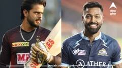 GT vs KKR Live Score: ਰਿੰਕੂ ਸਿੰਘ ਨੇ ਪੰਜ ਛੱਕੇ ਲਗਾ ਕੇ ਕੋਲਕਾਤਾ ਨੂੰ ਦਿਵਾਈ ਜਿੱਤ