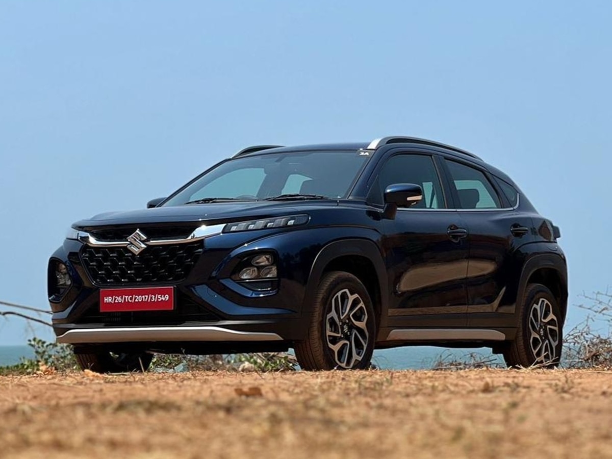 Maruti Suzuki Fronx Turbo: A Fun, Small SUV With Its Turbo Petrol — Know Detailed Review In 5 Points