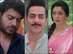 अनुपमा को पाने के लिए अच्छा बनने का नाटक करेगा वनराज, अनुज को भड़काने के लिए चली चाल