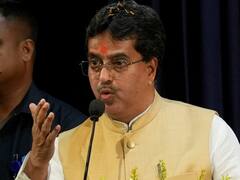 'बंगाल में हिंसा की ये संस्कृति लंबे समय से मौजूद...', त्रिपुरा CM माणिक साहा का ममता बनर्जी पर निशाना