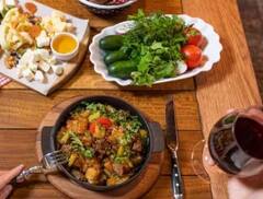 Spinach Kofta Curry : ਦਿਨ ਭਰ ਰਹਿਣਾ ਹੈ ਫਿੱਟ ਅਤੇ ਸਿਹਤਮੰਦ , ਡਾਈਟ ਵਿਚ ਸ਼ਾਮਲ ਕਰੋ ਇਹ ਚੀਜ਼ਾਂ