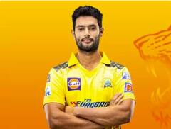 CSK ਦਾ ਇਹ ਆਲਰਾਊਂਡਰ ਪਹਿਲਾਂ ਸੀ ਮੋਟਾ, ਫਿਰ ਘਟਾਇਆ 10 ਕਿਲੋ ਭਾਰ, ਅਜਿਹਾ ਹੈ ਸ਼ਿਵਮ ਦੂਬੇ ਦਾ IPL ਸਫ਼ਰ