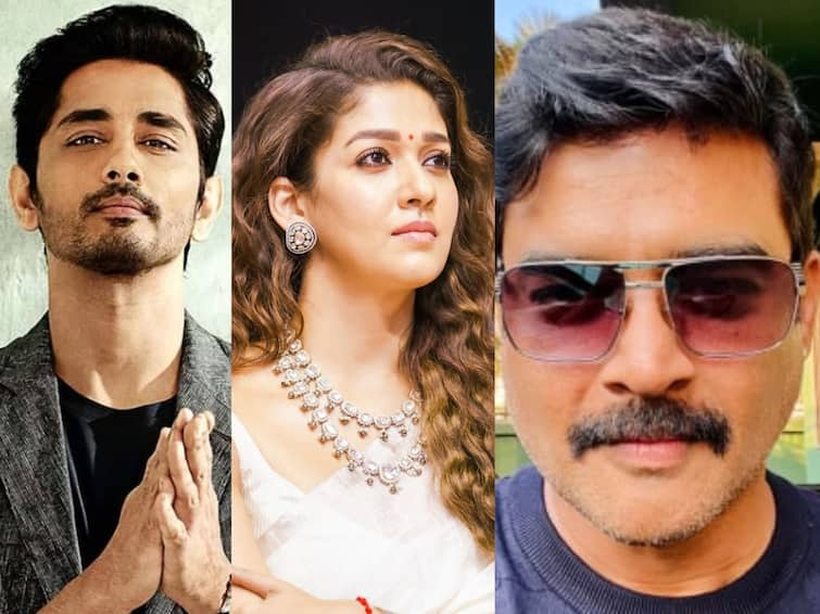 Nayanthara Madhavan Siddharth joins together for the movie The Test shooting to start this month Nayanthara Next Movie: நயன்தாரா - மாதவன் - சித்தார்த்... ஃப்ரெஷ் கூட்டணியில் உருவாகும் கிரிக்கெட் படம்!