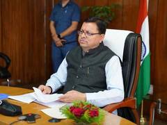 चारधाम यात्रा को लेकर सीएम धामी ने हरिद्वार में की समीक्षा बैठक, श्रद्धालुओं से की ये अपील