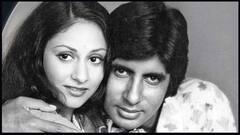 अमिताभ बच्चन को लेकर ये क्या बोल गई जया, 'वो बिल्कुल भी रोमांटिक नहीं, गर्लफ्रेंड होती तो...', रेखा जानेंगी तो...