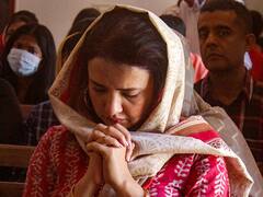 Easter 2023: Christians Across India Celebrate Festival With Fervour — IN PICS