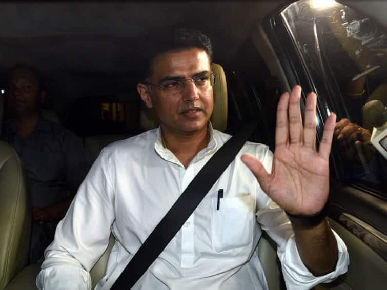 Didn't Get Response From CM Ashok Gehlot Sachin Pilot Announces 1-Day Hunger Strike Against Corruption In Rajasthan Didn't Get Response From CM Gehlot: Sachin Pilot Announces 1-Day Hunger Strike Against Corruption In Rajasthan