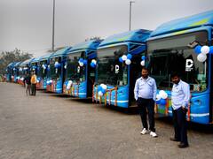 केजरीवाल सरकार 160 करोड़ रुपये की लागत से किराड़ी में बना रही बस डिपो, जानें और कहां-कहां होगा निर्माण?