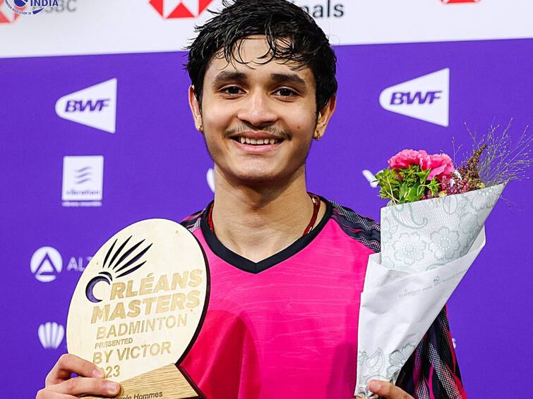 India's Priyanshu Rajawat Claims Maiden Men's Singles Title At Orleans Masters India's Priyanshu Rajawat Claims Maiden Men's Singles Title At Orleans Masters