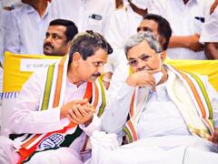 कौन हैं कर्नाटक प्रदेश कांग्रेस कमेटी के पांचवें कार्यकारी अध्यक्ष बीएन चंद्रप्पा? जानें मोदी लहर में बने कांग्रेस सांसद को