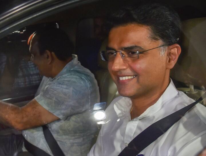 Rajasthan: Sachin Pilot will be seen in action after fasting, will visit these districts