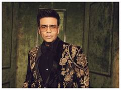 Karan Johar Posts Cryptic Note Amid Criticism Over His Old Comment On ‘Sabotaging’ Anushka Sharma's Career