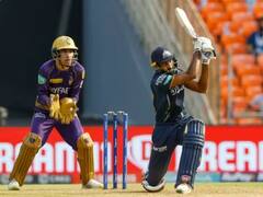 IPL 2023: ਕੋਲਕਾਤਾ ਖ਼ਿਲਾਫ਼ ਵਿਜੇ ਸ਼ੰਕਰ ਦੀ ਤੂਫਾਨੀ ਪਾਰੀ, ਗੁਜਰਾਤ ਲਈ ਬਣਾਇਆ ਸਭ ਤੋਂ ਤੇਜ਼ ਅਰਧ ਸੈਂਕੜਾ