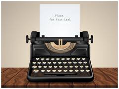 सरकारी विभागों में बनें स्टेनोग्राफर, 12वीं के बाद ही करें अच्छी कमाई