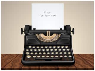 Stenographer: सरकारी विभागों में बनें स्टेनोग्राफर, 12वीं के बाद ही करें अच्छी कमाई