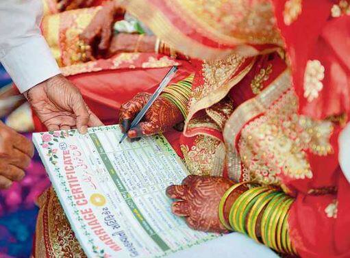 ਛੱਤੀਸਗੜ੍ਹ 'ਚ ਹੁਣ ਲੜਕੀਆਂ ਨੂੰ ਵਿਆਹ ਲਈ ਮਿਲਣਗੇ 50 ਹਜ਼ਾਰ ਰੁਪਏ