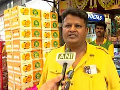 Alphonso Mangoes Available On EMI In Pune, Seller Launches Unique Scheme To Make Them 'Affordable'