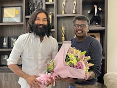 Dhanush- MariSelvaraj: மீண்டும் இணைந்த தனுஷ்- மாரி செல்வராஜ் வெற்றிக்கூட்டணி..! கர்ணனை போல இன்னொரு சம்பவமா?