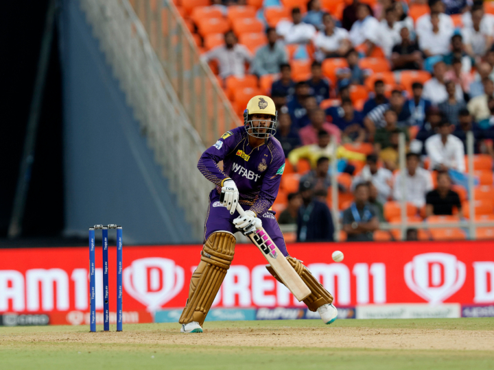 Venkatesh Iyer Half Century First-ever Impact Player To Score 50 In IPL GT  Vs KKR IPl 2023 | IPL 2023: बतौर 'इम्पैक्ट प्लेयर' वेंकटेश अय्यर का तूफानी  प्रदर्शन, अपने नाम दर्ज किया खास ...