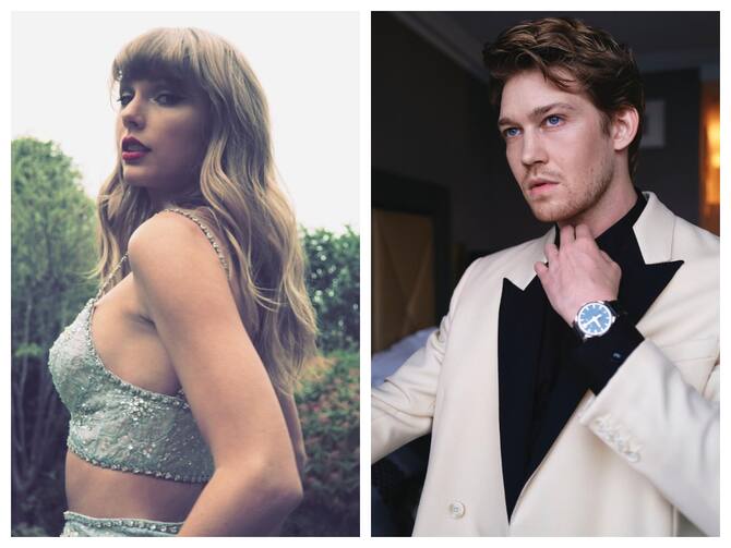 Taylor Swift And Joe Alwyn Break Up After Six Years Together