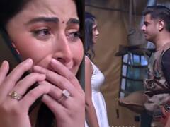 गुम है किसी के प्यार में शो: विराट की जिंदगी में आने वाला है भूचाल, सई की हां को ना में बदलेगी पत्रलेखा