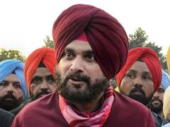 'माफिया के लिए 'गॉडफादर' बनी AAP', नवजोत सिंह सिद्धू बोले- 'दयनीय स्थिति में पंजाब सरकार'