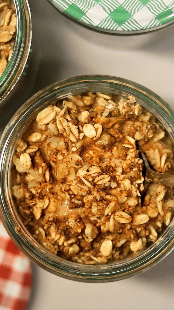 ওটসের গুণাগুণ