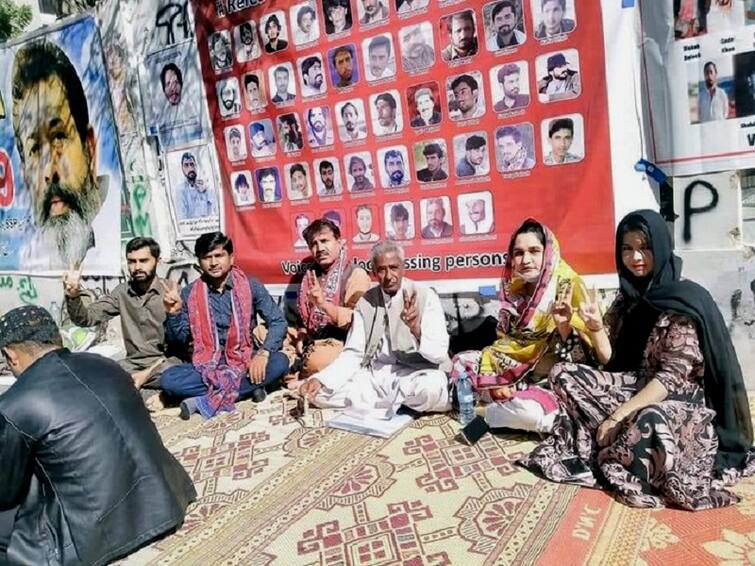 Balochistan Issues and problems Pakistan Human Rights raises alarm over growing public frustration Pakistan: बलूचिस्तान में लोगों पर ढाए जा रहे जुल्म! अपहरण-हत्या की वारदातों से अवाम हताश, HRCP की रिपोर्ट में खुलासा