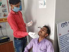 कोंडागांव में 33 कोरोना केस, बस्तर संभाग में सप्ताह भर में मरीजों की संख्या 40 के पार, मचा हड़कंप