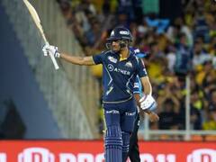 GT vs KKR: IPL 'ਚ ਸ਼ੁਭਮਨ ਗਿੱਲ ਨੇ ਹਾਸਲ ਕੀਤੀ ਵੱਡੀ ਉਪਲਬਧੀ, ਦਿੱਗਜਾਂ ਦੀ ਸੂਚੀ 'ਚ ਸ਼ਾਮਲ