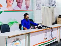 Wheat Procurement: नमी वाले गेहूं की कम दर पर हो रही खरीदी, कांग्रेस विधायक बोले-'किसानों से धोखा कर रही सरकार'