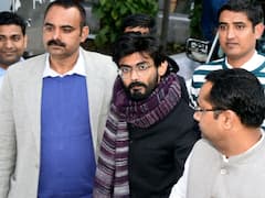 दिल्ली हाईकोर्ट में कल होगी शरजील इमाम की जमानत अर्जी पर सुनवाई, जानें- क्या है आरोप?