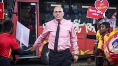 সুপার কাপ শুরুর আগেই কনস্ট্যান্টাইনের নিশানায় ইস্টবেঙ্গল ম্যানেজমেন্ট?