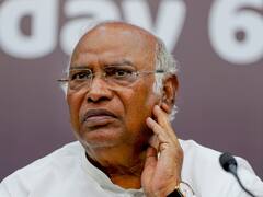 Karnataka Polls: Congress Meeting Underway To Finalise Candidates For Remaining 58 Seats