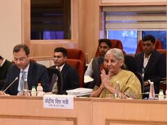 वित्त मंत्री निर्मला सीतारामन जाएंगी अमेरिका, G20 मेजबानी बैठक, IMF और वर्ल्ड बैंक के साथ करेंगी मीटिंग