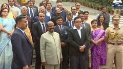 আসছে উপাচার্য নিয়োগে বিধি বদলের অর্ডিন্যান্স, UGC-র প্রতিনিধিদের কমিটিতে ফেরাচ্ছে রাজ্য