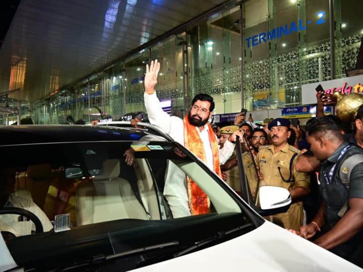 उनका राम मंदिर के निर्माण कार्यों का जायजा लेने का भी कार्यक्रम है और रविवार दोपहर को वह अयोध्या में संवाददाता सम्मेलन को संबोधित करेंगे.