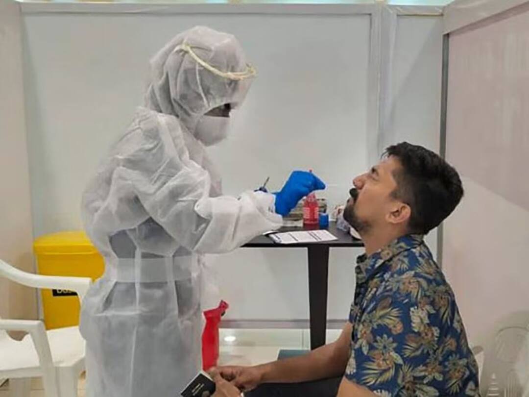 Why Are Corona Cases On The Rise Despite Over 90% Of India Being Fully Vaccinated? Here's What Experts Say Covid-19 Cases Spike: కరోనా కేసులు పెరగడానికి కారణాలివే, వివరించిన నిపుణులు