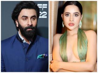 Uorfi Javed On Ranbir Kapoor: 'रणबीर कपूर की क्या औकात', उर्फी जावेद ने 'बैड टेस्ट' कमेंट पर तोड़ी चुप्पी, दिया करारा जवाब