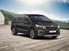 Kia Carnival : કિયા રિકોલ કરશે 52,000 કિયા કાર્નિવલ, સામે આવી આ ગડબડી