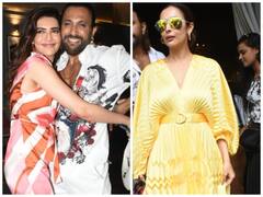 Terence Lewis Birthday: मलाइका अरोड़ा से लेकर करिश्मा तन्ना तक, टेरेंस लुईस की बर्थडे पार्टी में इन स्टार्स ने लगाया ग्लैमर का तड़का