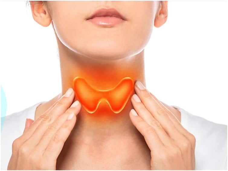 These symptoms, including irregular periods, indicate an underactive thyroid Thyroid symptoms: અનિયમિત પિરિયડ્સ સહિતના આ લક્ષણો થાઇરોઇડસના આપે છે સંકેત