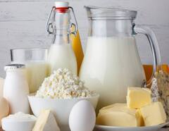 Milk And Dairy Product Price: ਦੁੱਧ ਤੇ ਡੇਅਰੀ ਉਤਪਾਦਾਂ ਦੀਆਂ ਕੀਮਤਾਂ ਤੋਂ ਰਾਹਤ ਦੀ ਨਹੀਂ ਕੋਈ ਉਮੀਦ